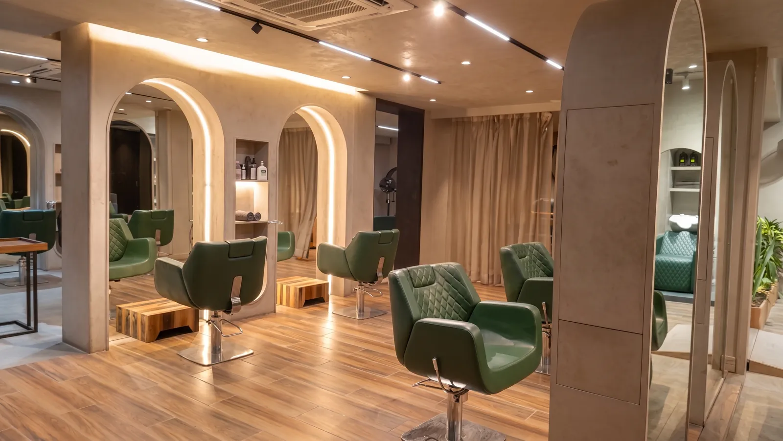 Personal Care & Grooming