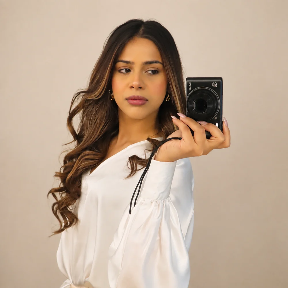 Shivanshika Arora